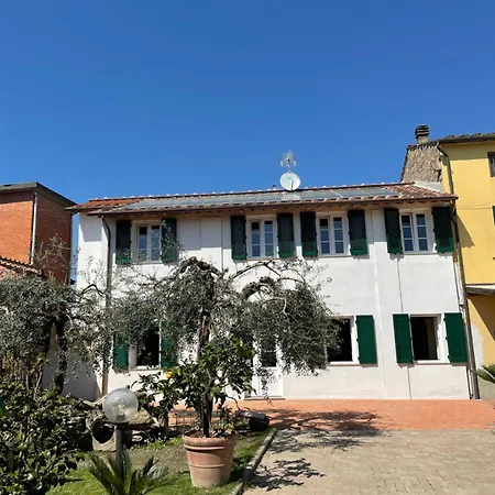 Eny Casa vacanze *