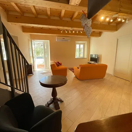 Eny Casa vacanze Capannori