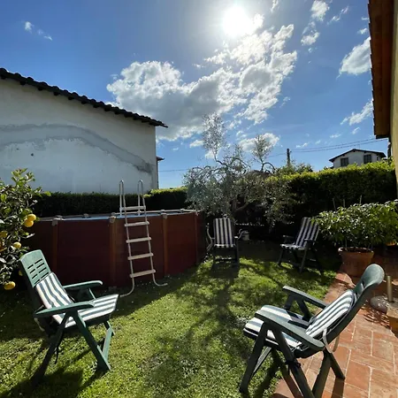 Eny Casa vacanze *