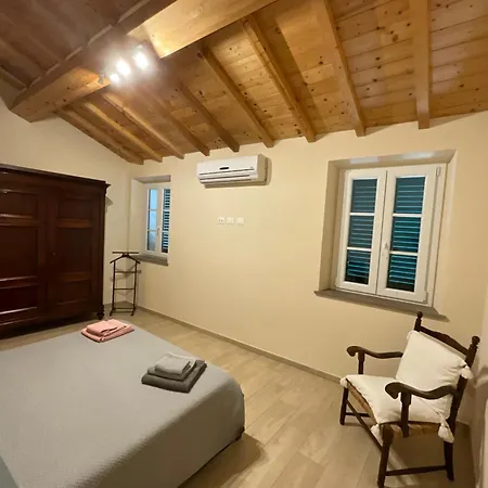 Eny Casa vacanze Capannori