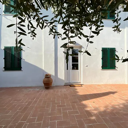 Casa vacanze Eny Capannori
