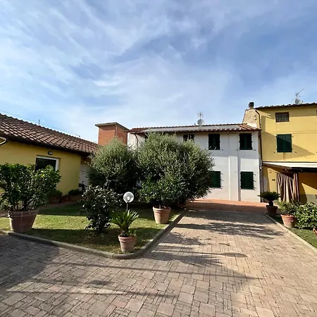 Casa vacanze Eny