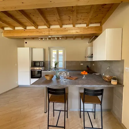 Eny Casa vacanze Capannori