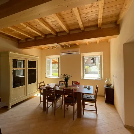 Casa vacanze Eny Capannori