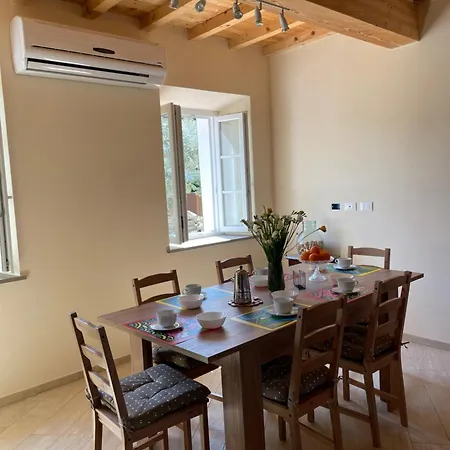 Eny Casa vacanze *