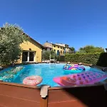 Eny Holiday home