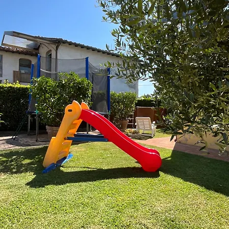 Holiday home Eny Capannori