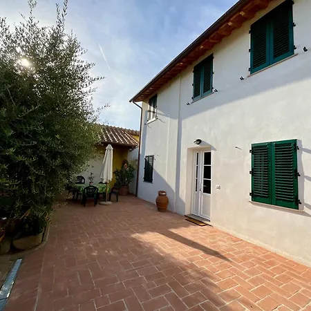 Eny Holiday home