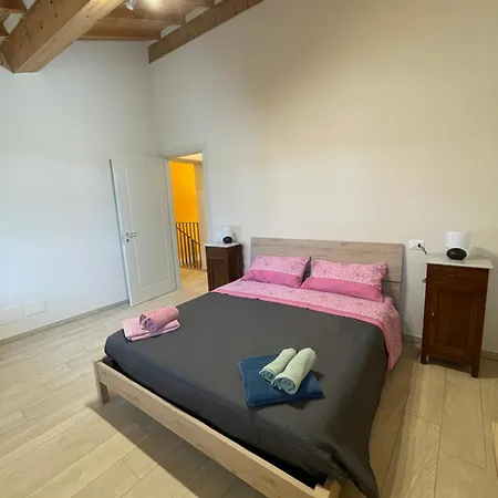 Сasa de vacaciones Eny Capannori