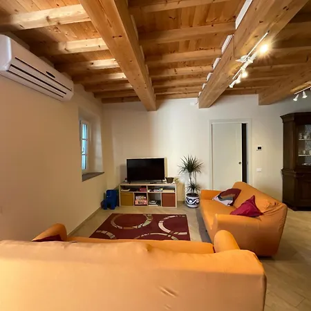 Eny Сasa de vacaciones Capannori