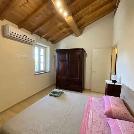 Сasa de vacaciones Eny Capannori