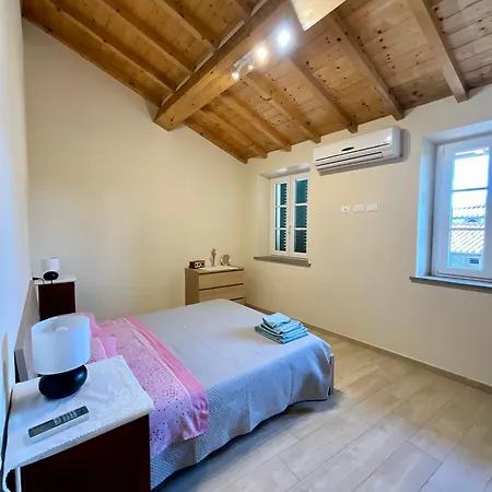 Сasa de vacaciones Eny
