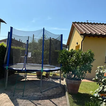 Eny Сasa de vacaciones *